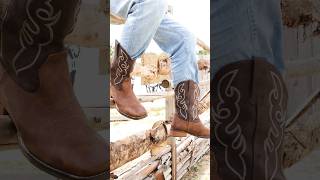 How To Wear Mid Calf Cowboy Boots  Ultimate Guide To The Western Boot  Jsole Cowboy Boot Video [upl. by Aseret]