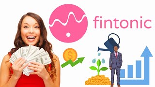 Que es Fintonic y como Funciona👉Como usar Fintonic❓Es Seguro🔐Fintonic Prestamos💰App para finanzas [upl. by Renick]