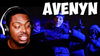 CANADIAN REACTS TO SWEDISH RAP  LaStreet  Avenyn [upl. by Illac144]