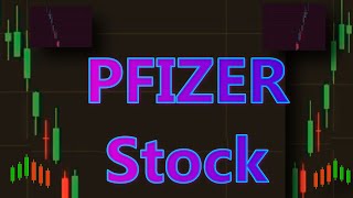 PFIZER Stock Price Prediction News Today 13 March  PFE Stock [upl. by Elleirb]