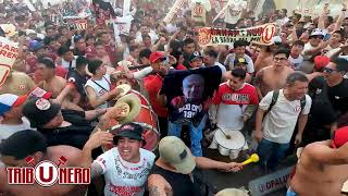 TRINCHERA NORTE PREVIA COMPLETA  UNIVERSITARIO vs CIENCIANO  CLAUSURA FECHA 16  2024 [upl. by Darya]