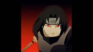 ll 𝗜𝘁𝗮𝗰𝗵𝗶🥰𝗜𝘇𝘂𝗺𝗶 ll Itachi Crying Scene Death Of Izumi ll Sad Whatsapp status ll [upl. by Henghold]