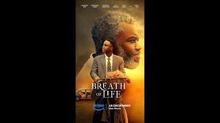 Chidi Mokeme At Breathe Of Life Movie Premiere  Wale Ojo Sam Dede Tina Mba Going To Prime Videos [upl. by Budworth]