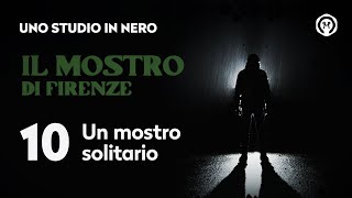 Il mostro di Firenze 10 quotUn mostro solitarioquot [upl. by Foster]