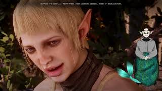 Coreys in the House Stream 10 DRAGON AGE INQUISITION [upl. by Razaele683]