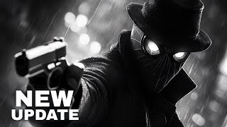 SPIDERMAN NOIR  Preview 2025 Nicolas Cage [upl. by Winslow]