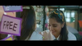 Fittrat  Tamil Full Movie  Krystle DSouza  Aditya Seal  Anushka Ranjan [upl. by Huntlee]