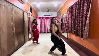 Dance cover  Ram Lila  Kajari Dance Academy [upl. by Schwitzer]