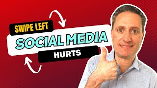 How Does Social Media Affect Communication Skills  Mediation with Bob Bordone [upl. by Alidus]