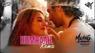 HUMRAAH full songmalangAditya R K Disha p Anil k kunal ktreandingsong hindisong viralsong [upl. by Boylston]