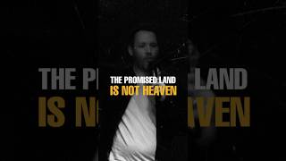 The promised land is for now christianshorts faith jesus god bible bibleversedaily christian [upl. by Aibat]