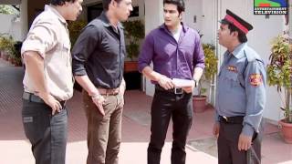 CID  Secret Of Hanging Dead Body  Episode 843  1st July 2012 [upl. by Raclima]