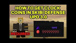 Best way to Grind Clock Coins [upl. by Enymsaj]