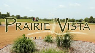 Prairie Vista Golf Course  30s spot [upl. by Sheeb315]