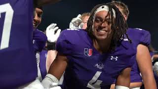 Abilene Christian University Hype Video [upl. by Acinoev]