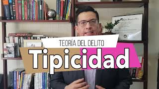 Tipicidad  Introducción [upl. by Vitek]