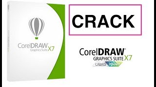 Hướng dẫn crack Corel X7 Trên Win 10 Vĩnh Viễn [upl. by Nalyac228]