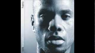 Kirk Franklin Brokenhearted [upl. by Nova]