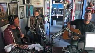 DISHWALLA  quotGivequot LIVE 929 KJEE [upl. by Ria]