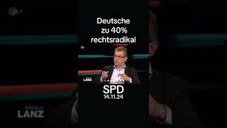 Deutsche zu rechtsradikal bundestag nachrichten neuwahlen politik [upl. by Tia948]