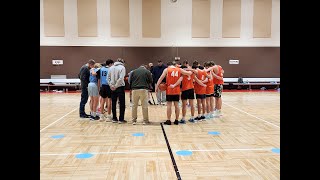 011824 Mauldin Methodist JVA v Brookwood [upl. by Odie]