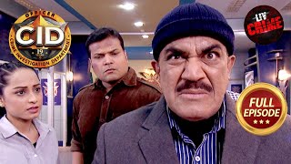 CID ने बचाया Public को एक Deadly Virus से CID  सीआईडी  Latest Episode  8 May 24 [upl. by Abbotsen680]