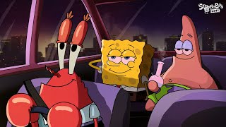 【Ｓｍｏｋｅ Ａｎｄ Ｃｈｉｌｌ】💨💨 𝟒𝟐𝟎 𝐯𝐢𝐛𝐞𝐬  Lofi Hip Hop Mix  SpongeBob Lofi [upl. by Virgel]