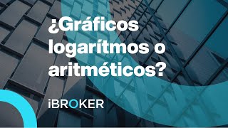 Graficos logarítmicos o aritméticos [upl. by Avlasor]