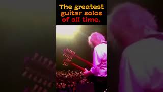 The iconic quotStairway To Heavenquot One of the greatest guitar solos of all time bestguitarsolo [upl. by Buell]