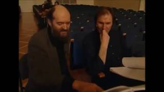 Arvo Pärt  Documentary [upl. by Janella325]