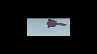 طائرة SR Blackbird اكسبلور ترند science دويتو history shorts subscribe [upl. by Whiteley]