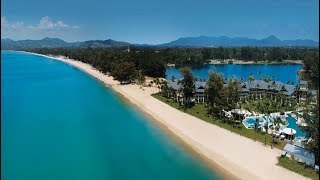 Top10 Recommended Hotels in Bang Tao Beach Phuket Thailand [upl. by Garrik]