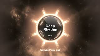 🌸 Deep Rhythm 🌸  Kalimba Music Spa  Calming Music for Productive Work Flow [upl. by Arob]