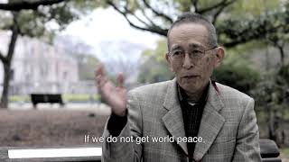 A Hiroshima Story for the World [upl. by Apple195]