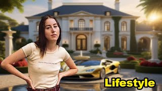 Alana Haims Lifestyle 2024 ★ Husband Net Worth House amp Cars [upl. by Samuele461]