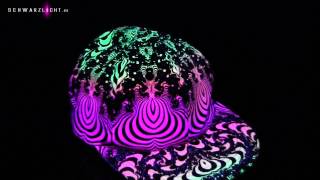 Schwarzlicht Neon Baseball Caps  Blacklight Neon Baseball Caps [upl. by Arema366]