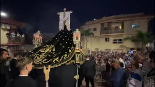 Procesión de la Virgen de Las Angustias de Motril Paulino Martínez [upl. by Neetsirk]