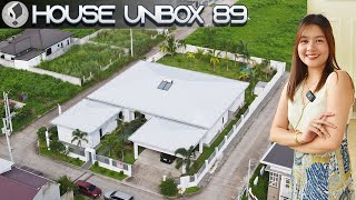 GRAB NOWHighEnd Tech Meets Modern Bungalow [upl. by Anayi]