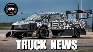 S2 E97  Have You Heard Truck News [upl. by Elsa]