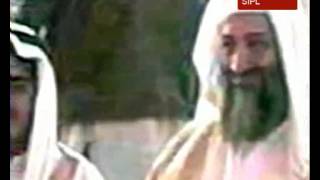 Osama Bin Ladens son killed in US drone strike [upl. by Lrak928]