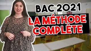 Le commentaire composé   Bac Français 2021 [upl. by Karilynn126]