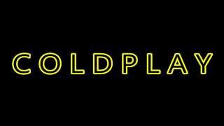 Coldplay Yellow Traducida Castellano [upl. by Salakcin]