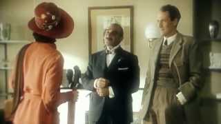 Poirot The Final Episodes trailer [upl. by Wonacott893]