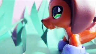 Littlest Pet Shop Popular Episode 20 Love Notes Soustitres français [upl. by Elyk]