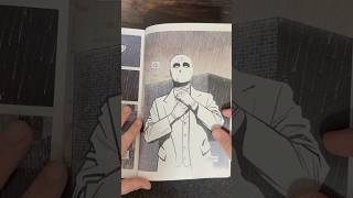 Moon Knight is FANTASTIC marvel comic moonknight [upl. by Roanna265]