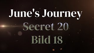 Junes Journey Secret 20 Bild 18 [upl. by Eromle]