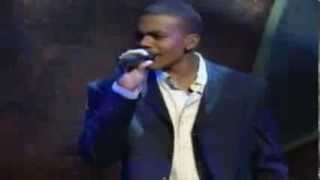 Mario quotLet Me Love Youquot Live 2004 [upl. by Akere974]