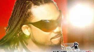 Machel Montano  Spin Class Soca 2011 [upl. by Enyrat651]