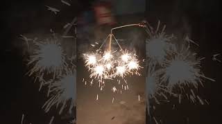 New Arrival Spring sparklers  Rolling Sparklers  Diwali special Sparklers [upl. by Eivad405]