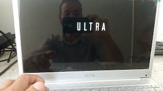 Formatar Notebook Ultra Multilaser UB433 Windows 7 [upl. by Nims]